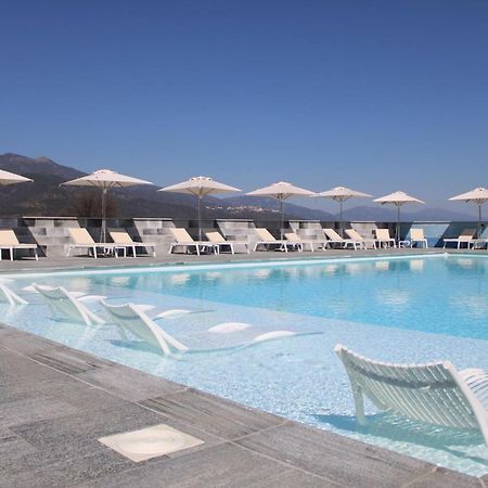 Hotel Residence A Torra Vescovato Exterior photo