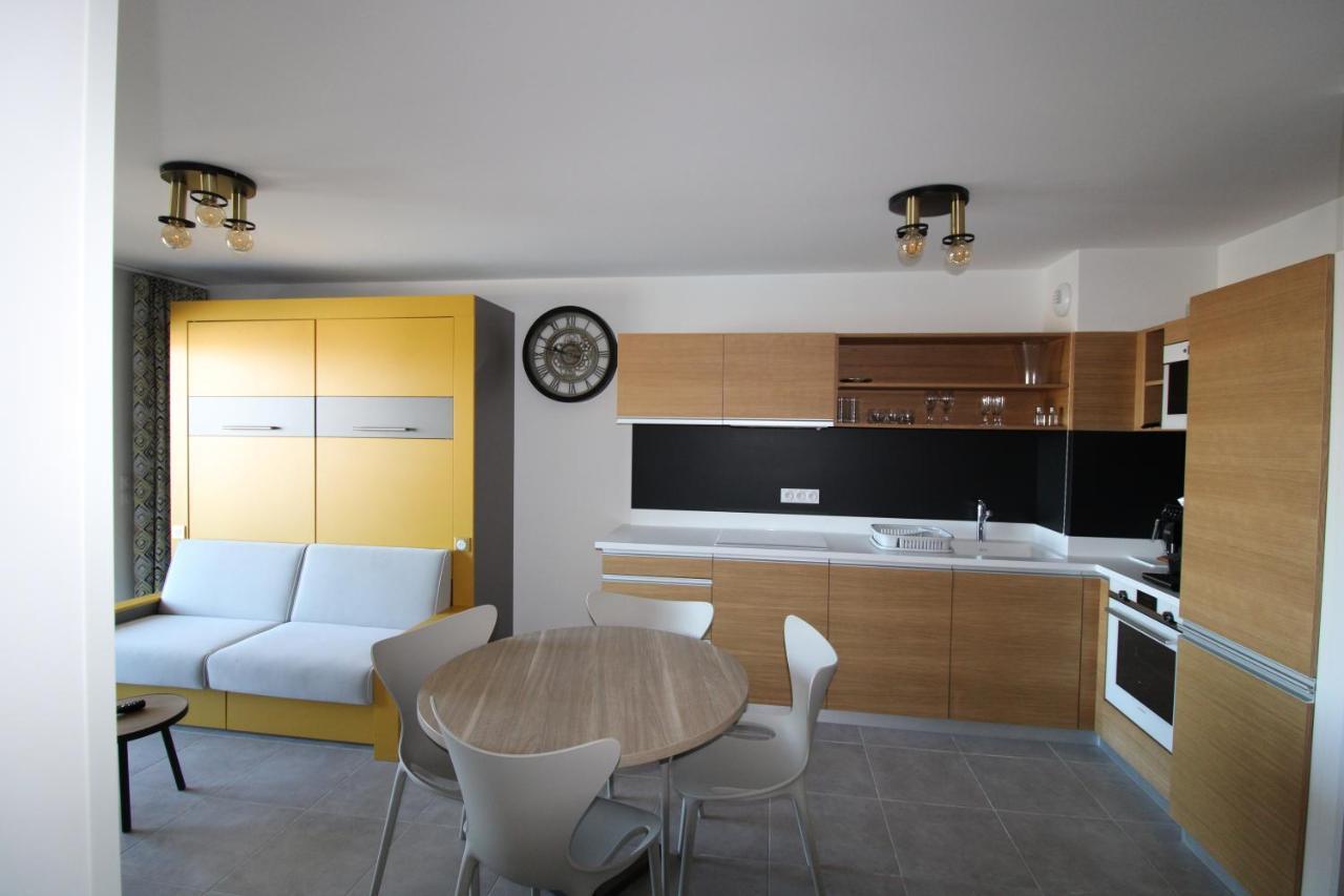 Hotel Residence A Torra Vescovato Room photo