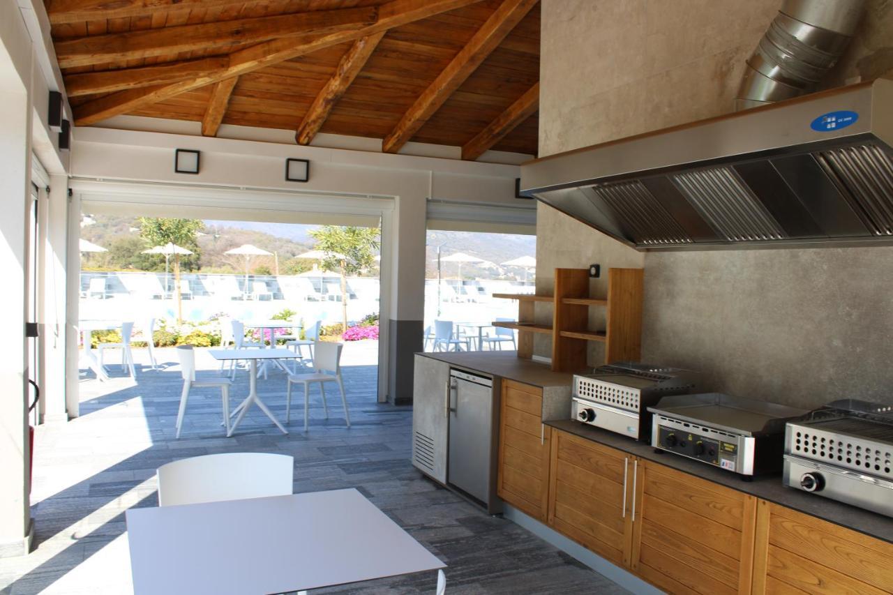 Hotel Residence A Torra Vescovato Exterior photo