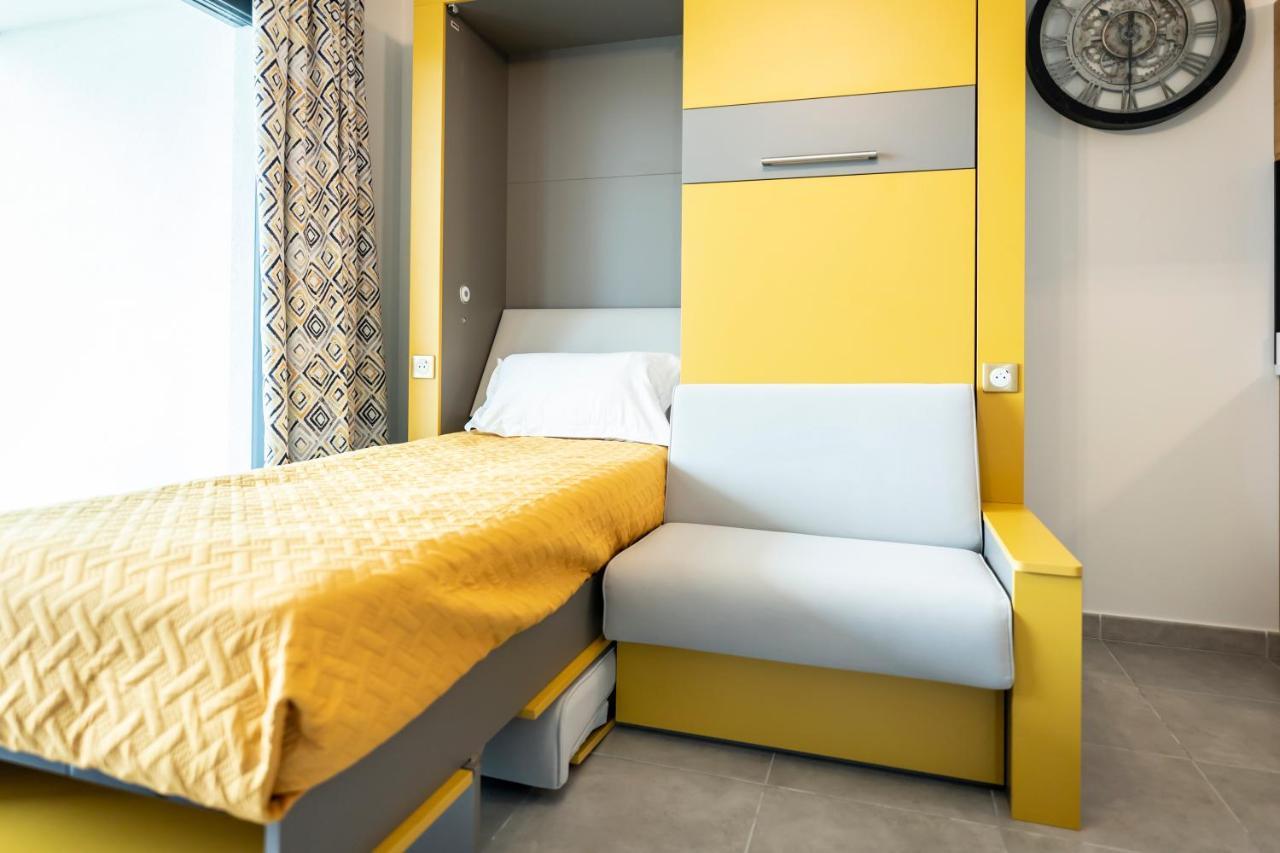 Hotel Residence A Torra Vescovato Exterior photo